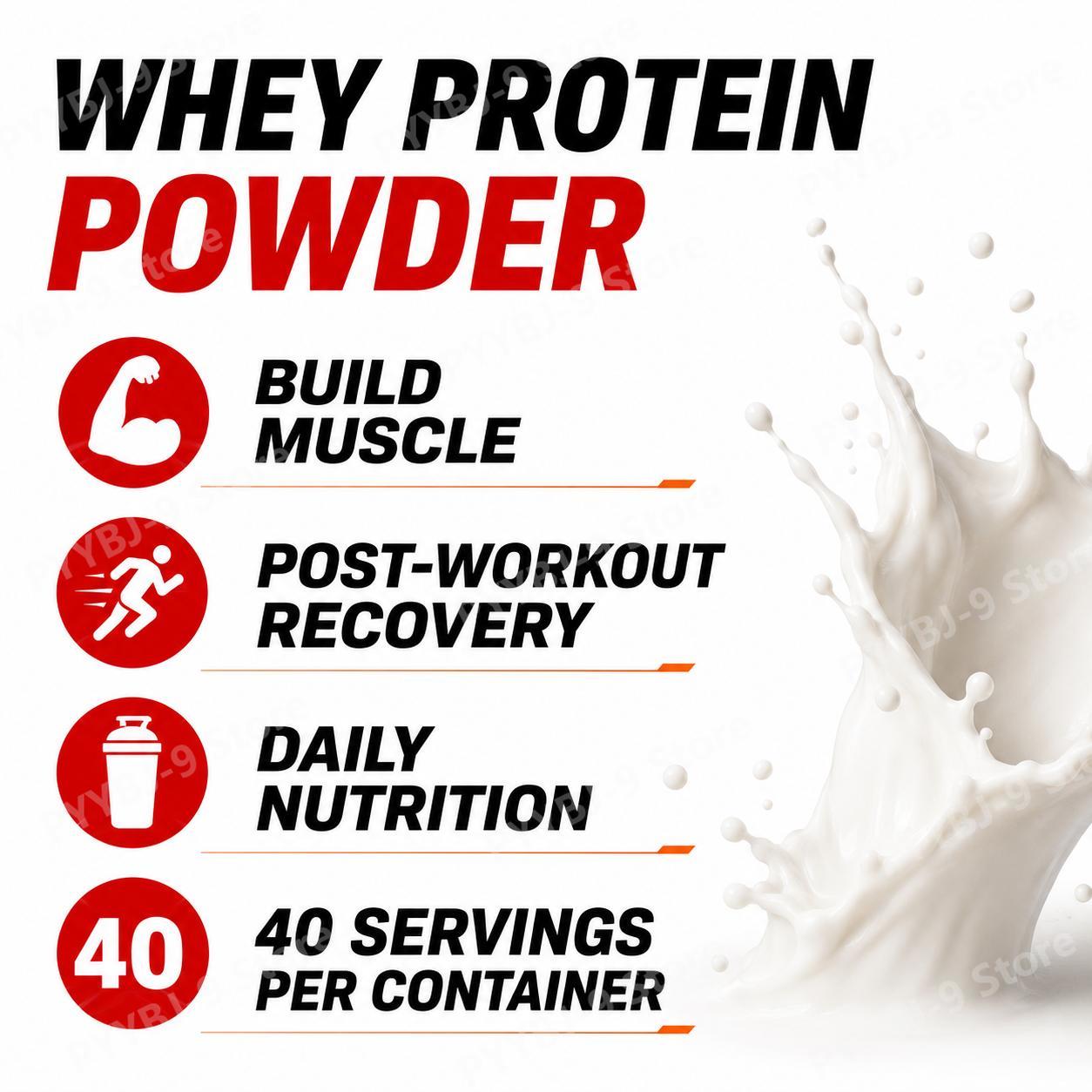 NurtureNova Whey Proteïnepoede - Nutrition Fitness recensie en prijs