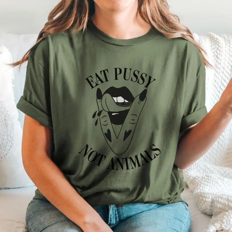 Unisex Veganistisch T-Shirt Ee - Nutrition Fitness recensie en prijs