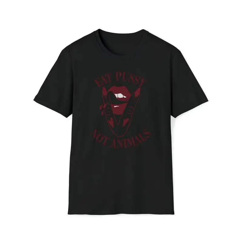 Unisex Veganistisch T-Shirt Ee - Nutrition Fitness recensie en prijs