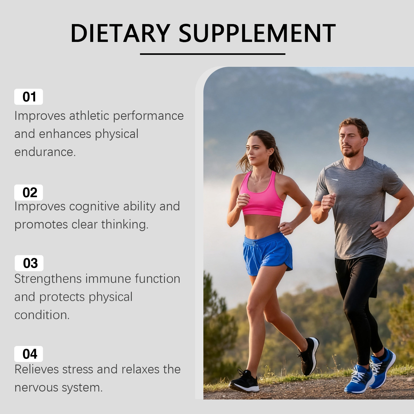 Lichaamsverzorgingsdruppels Su - Nutrition Fitness recensie en prijs