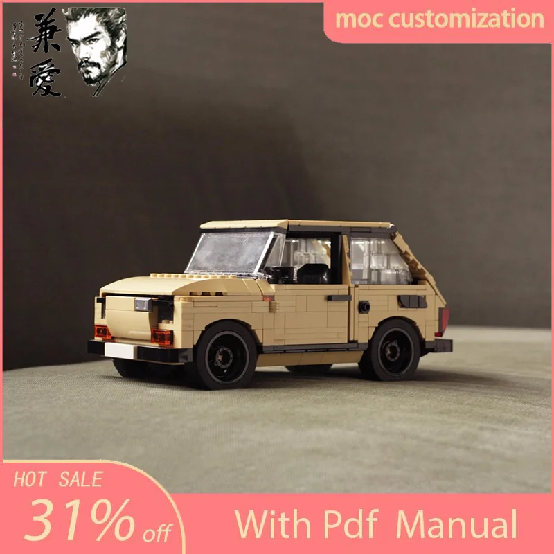 705PCS Moc Polski Fiat 126p Sp - Victor Racket Jetspeed recensie en prijs