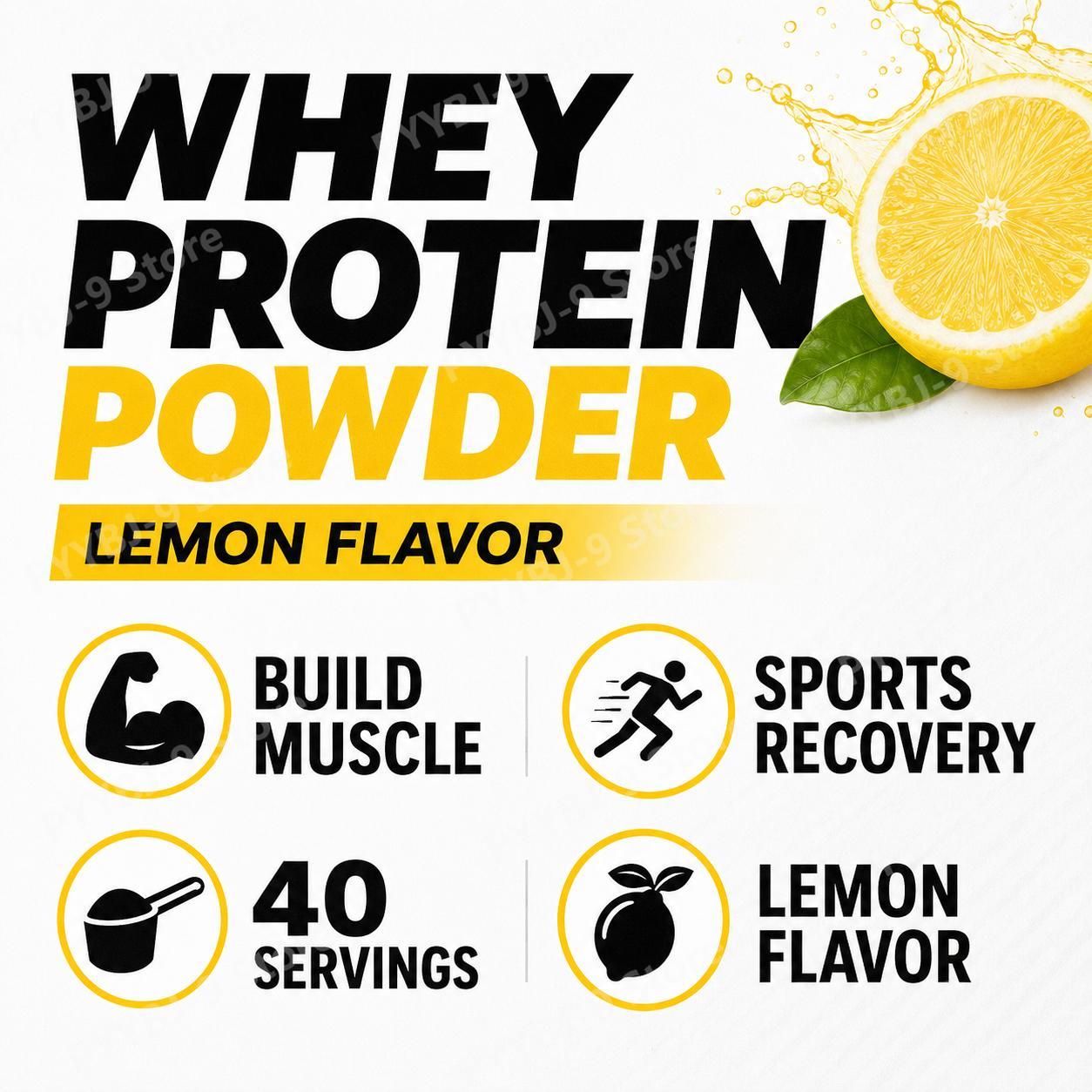 NurtureNova Whey Proteïnepoede - Nutrition Fitness recensie en prijs