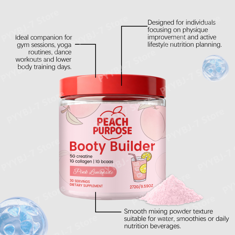 Workout Recovery Powder met Cr - Nutrition Fitness recensie en prijs