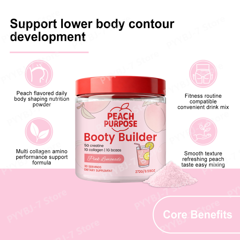 Workout Recovery Powder met Cr - Nutrition Fitness recensie en prijs